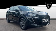 Peugeot 2008 1.2 PureTech Active Premium 5dr Petrol Estate